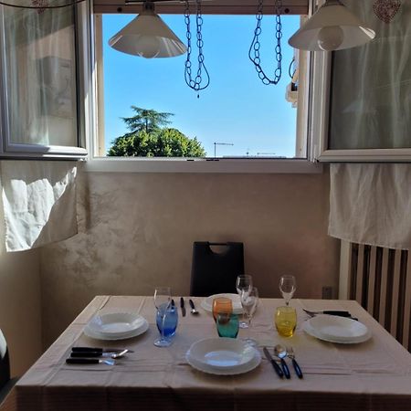 Gabry House-Venezia Mestre Zelo Luaran gambar
