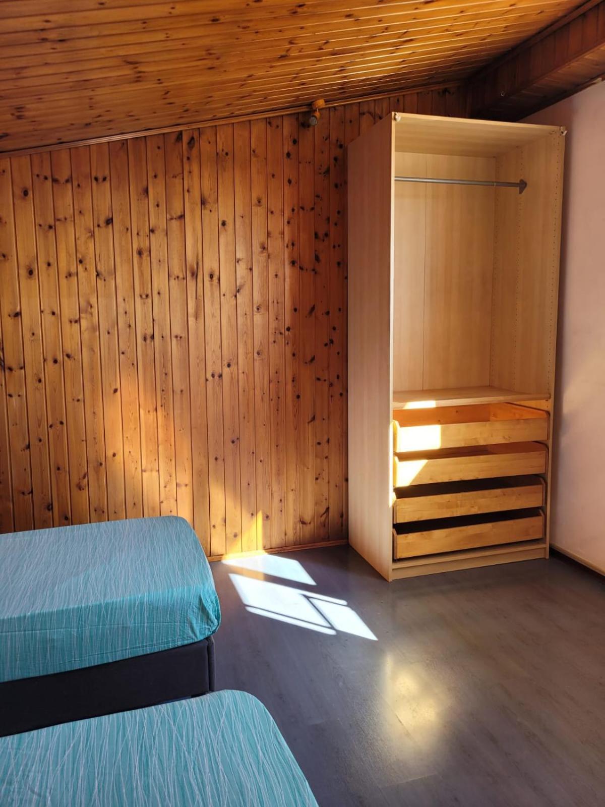 Gabry House-Venezia Mestre Zelo Luaran gambar