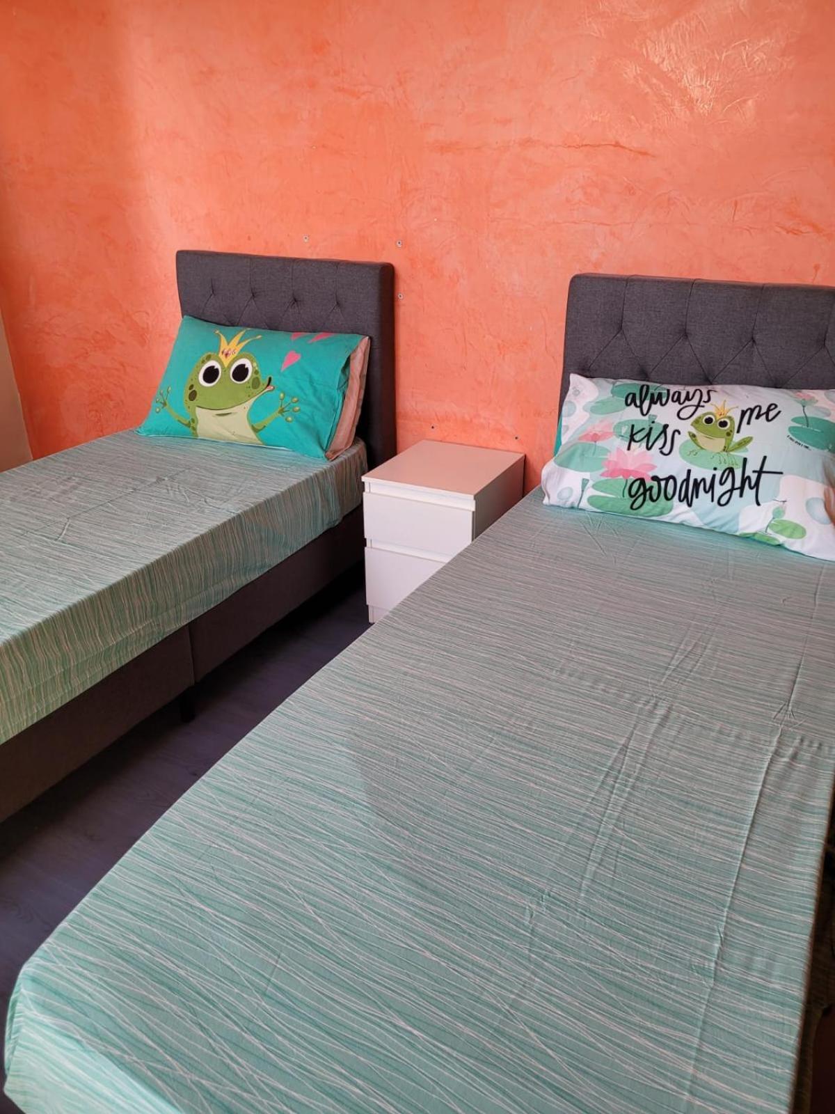 Gabry House-Venezia Mestre Zelo Luaran gambar