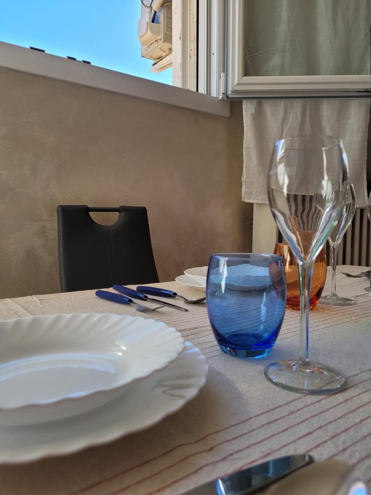Gabry House-Venezia Mestre Zelo Luaran gambar
